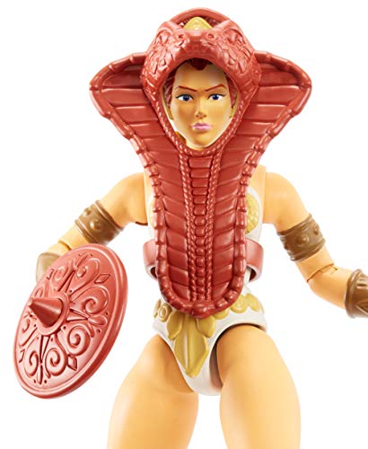 Masters of the Universe Origins Teela Action Figure