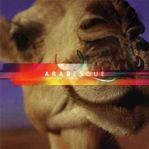 Arabeske [Audio-CD]