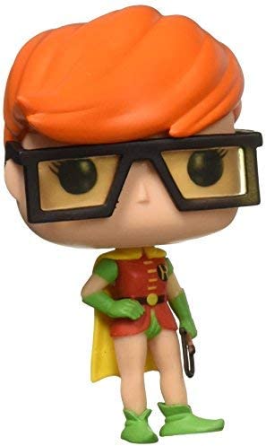 Batman Carrie Kelley Robin Funko 09769 Pop! Vinyl Nr. 115