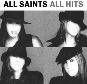 All Hits Bonus [Audio-CD]