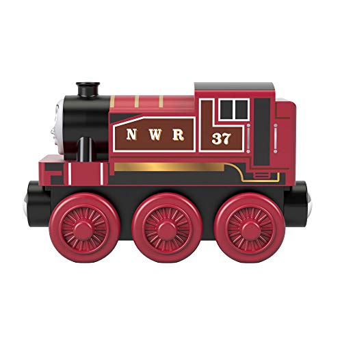 Treno giocattolo Thomas &amp; Friends GGG34 Wood Rosie