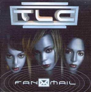 Fanmail [Audio-CD]