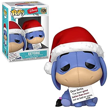 Disney Eeyore Funko 57748 Pop! Vinyl Nr. 1129