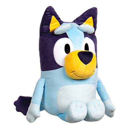 Best Mate Bluey Großer Plüsch – 45 cm