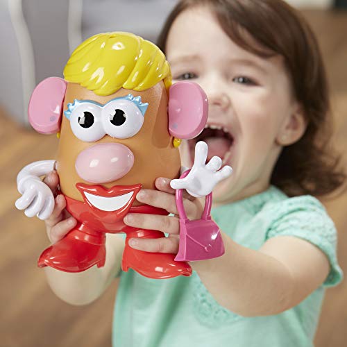 Playskool Freunde Frau Kartoffelkopf Klassisch