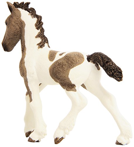 Schleich 13774 Puledro Tinker