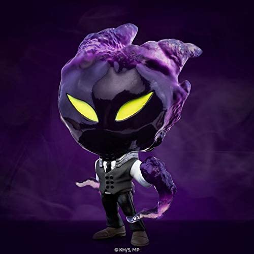 My Hero Academia Kurogiri Funko 48466 Pop! Vinyl Nr. 789