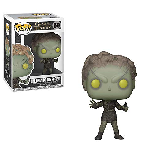 Game of Thrones I figli della foresta Funko 34619 Pop! Vinile #69