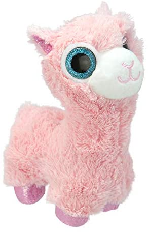 Orbys Wild Planet 25cm Peluche fatto a mano in alpaca, peluche