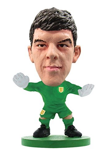 SoccerStarz SOC656 The Officially Licensed England National Team Figure of Frase