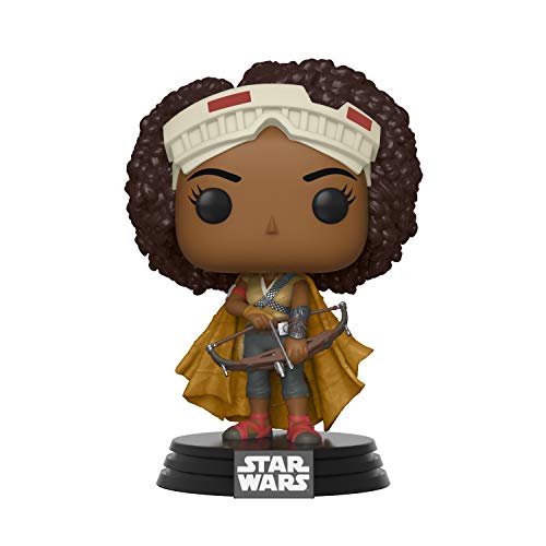 Star Wars Der Aufstieg der Skywalker Jannah Funko 39884 Pop! Vinyl #315