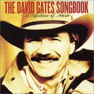 Das David Gates Songbook – A Lifetime Of Music [Audio-CD]