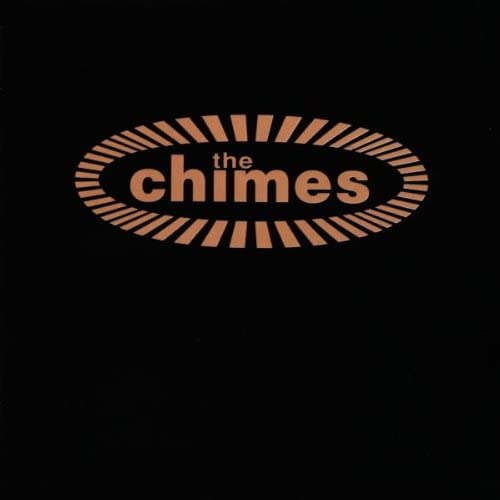 The Chimes [Audio CD]