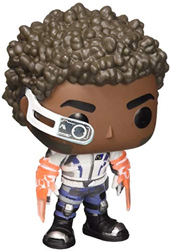 Mass Effect Andromeda Liam Kosta Funko 12310 Pop ! Vinyle