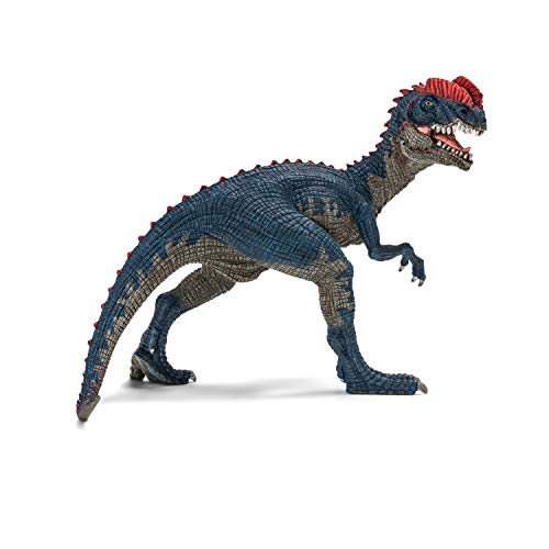 Schleich 14567 Dilophosaurus