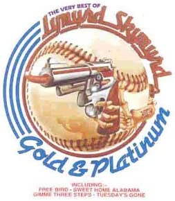 Lynyrd Skynyrd – Gold und Platin [Audio-CD]