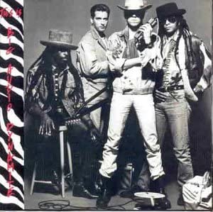 This Is Big Audio Dynamite [Audio-CD]