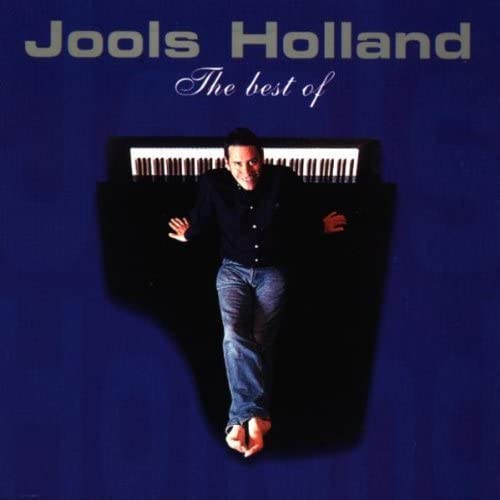 Jools Holland – Best Of [Audio-CD]