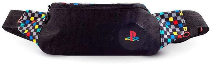 PLAYSTATION – RETRO-AOP-GÜRTELTASCHE