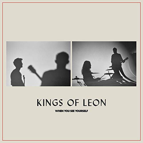 Wenn Sie sich selbst sehen – Kings Of Leon [VINYL]