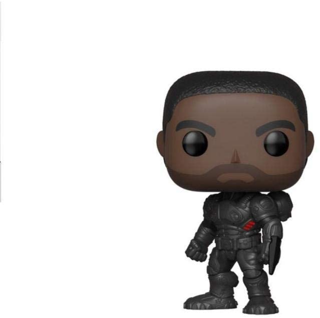 Aquaman Black Manta Exclusief Funko 31182 Pop! Vinyl #249