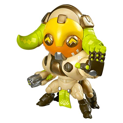 Official Blizzard Overwatch Cute But Deadly Orisa Medium Figure