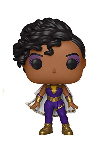 DC Shazam Darla Funko 36807 Pop ! Vinyle