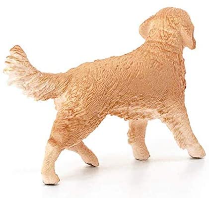 Schleich 16395 Golden Retriever, Female