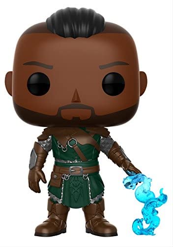 The Elder Scrolls Online Morrowind Aufseher Funko 14331 Pop! Vinyl