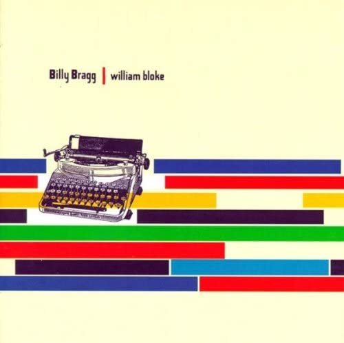 William Bloke [Audio CD]