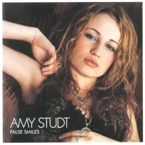 Amy Studt – False Smiles [Audio-CD]