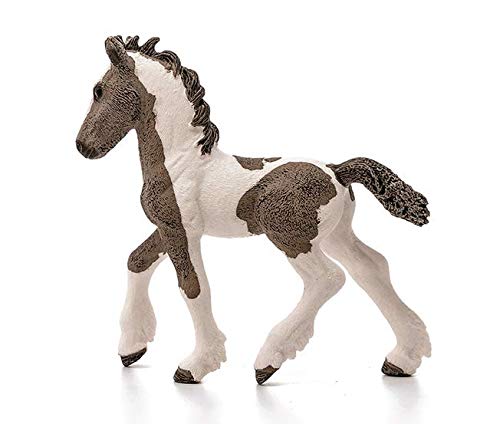 Schleich 13774 Puledro Tinker