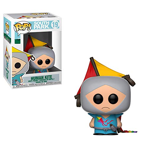 South Park Human Kite Funko 32864 Pop ! Vinyle #19