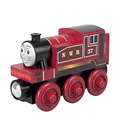 Treno giocattolo Thomas &amp; Friends GGG34 Wood Rosie