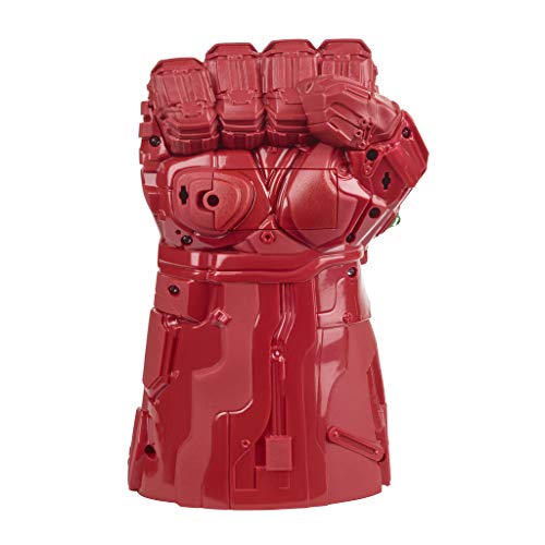 Marvel Avengers : Endgame Red Infinity Gauntlet