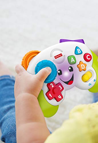 Fisher-Price FWG12 Spel en Leer Controller