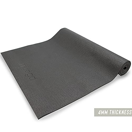 Myga - Entry Level Yoga Mat Unisex Exercise Fitness Mat for Pilates (RY1113)