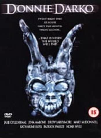 Donnie Darko [Fantasy] [2002] [DVD]