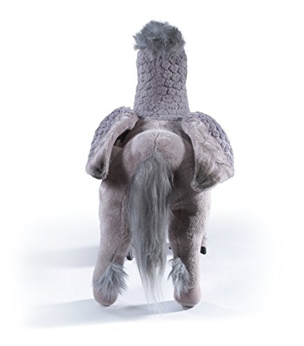 The Noble Collection Peluche Buckbeak Harry Potter