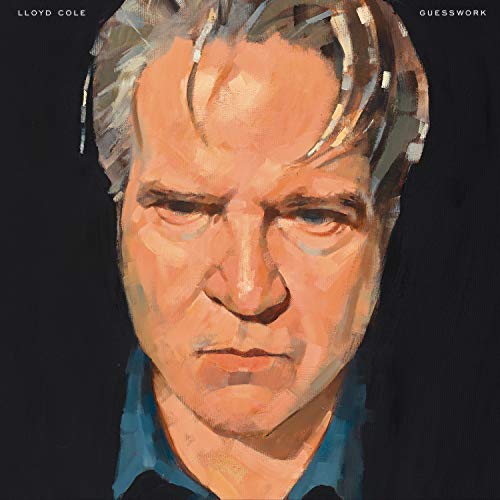 Guesswork - Lloyd Cole [Audio-CD]