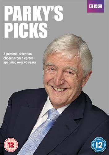 Parky's Picks [DVD]