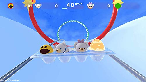 Disney TSUM TSUM FESTIVAL for Nintendo Switch