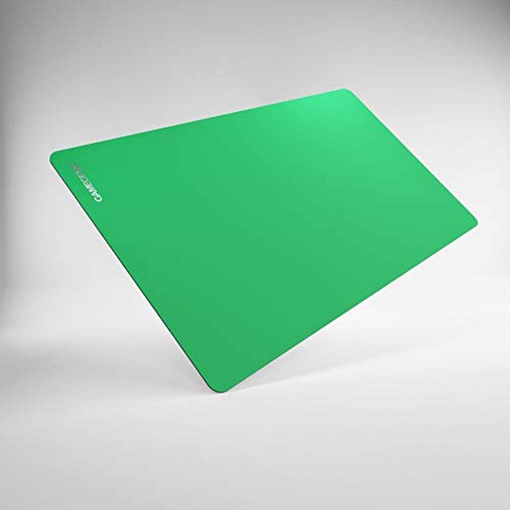 Gamegenic Prime 2mm Spielmatte Grün (GGS40004ML) 