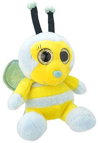 Wild Planet 15 cm Plush Butterfly