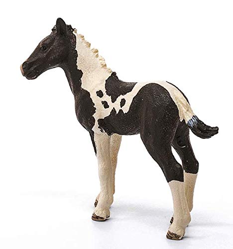 Schleich 13803 Pinto Fohlen