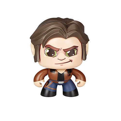 Star Wars Mighty Muggs Han Solo