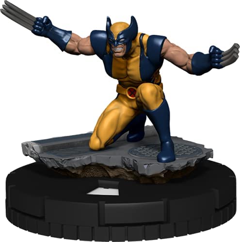 WizKids Marvel HeroClix: X-Men Rise and Fall (Einzel-Booster)