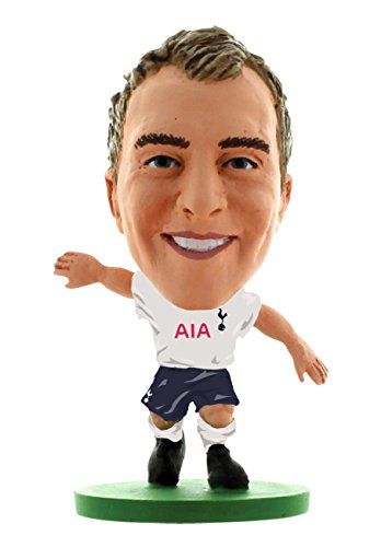 SoccerStarz SOC507 Spurs Christian Eriksen Classic Home Kit Figures