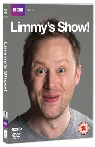 Limmys Show [2009]