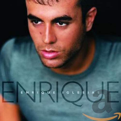 Enrique Iglesias - Enrique [Audio-CD]